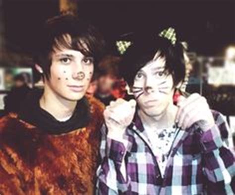 dan and phil halloween 2009|Halloween; evening and costumes!!! London 2009, 2nd of 2 .